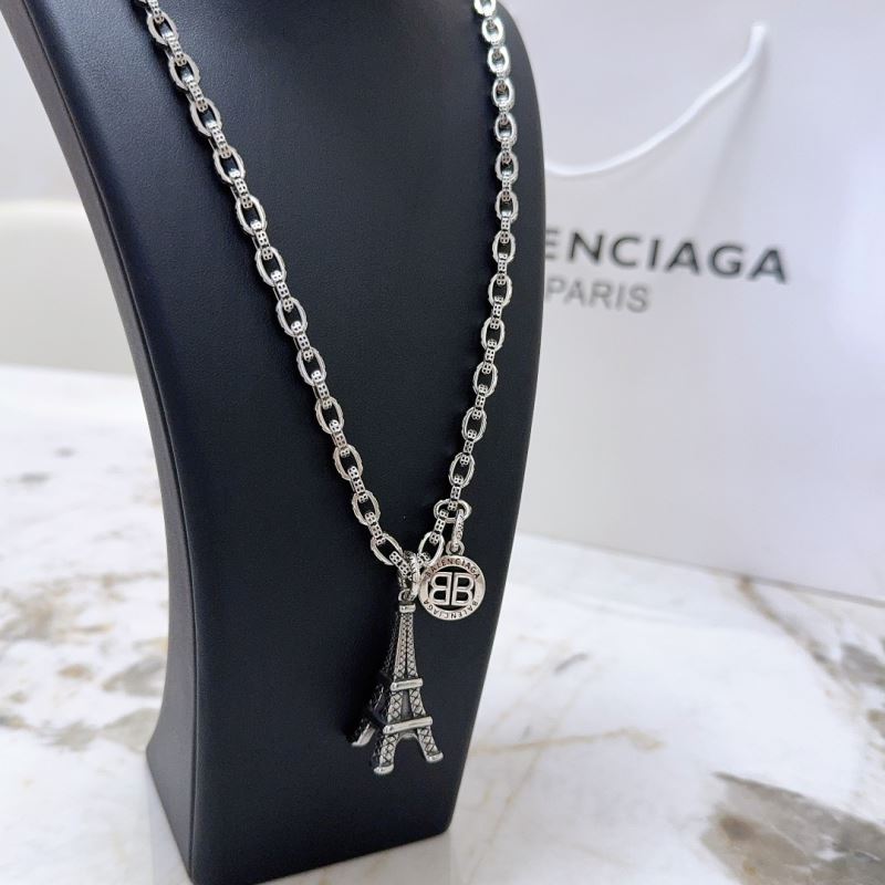 Balenciaga Necklaces